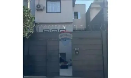 Sobrado Residencial ou Comercial em Gopouva – Travessa Alameda Yaya