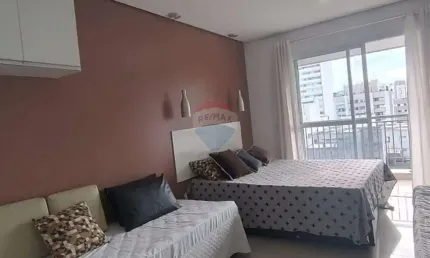Kitnet / Stúdio à venda na Bela Vista, São Paulo 