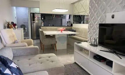 APARTAMENTO ACABAMENTOS IMPECAVEIS EXCELENTE OPORTUNIDADE 3 DORM COM SUITE