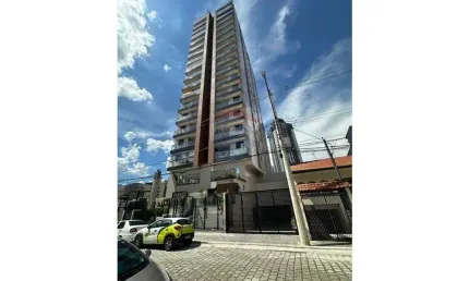 Apartamento com 2 quartos à venda na Vila Moreira, Guarulhos 