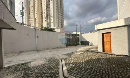 Casa em condomínio fechado com 2 quartos para alugar na Vila Moreira, Guarulhos 