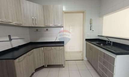 APTO LOCAÇÃO CONDOMINIO MONTE VERDE 81M² -3 DORM- 2 VAGAS - SACADA GOURMET