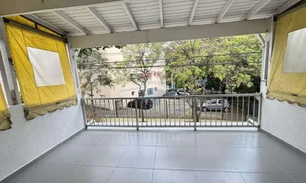 Casa com 2 quartos à venda na Vila Augusta, Guarulhos 