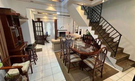 Casa com 3 quartos à venda na Vila Augusta, Guarulhos 