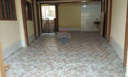 Casa com 4 quartos à venda no Jardim Munhoz, Guarulhos 
