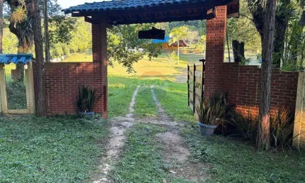 Oportunidade linda chacara de 2,500,000,00 por 1,900,000,00