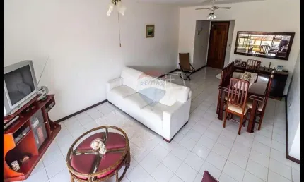 Apartamento com 2 quartos à venda no Tabatinga, Caraguatatuba 