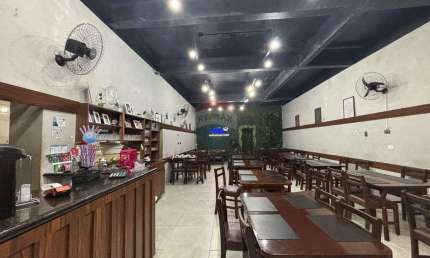 Ponto comercial à venda no Jardim Palmira, Guarulhos 