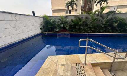 Apartamento no Coração de Guarulhos: Bosque Maia' Helbor
