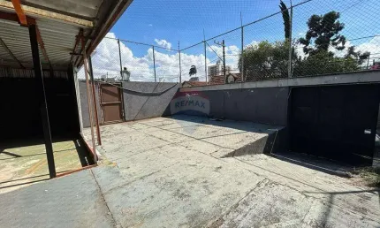 Terreno comercial para alugar na Vila Rosália, Guarulhos 