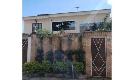 Casa com 5 quartos à venda na Rua Soldado Frederico Antônio Bressan, 30, Vila Yaya, Guarulhos