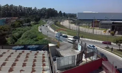 Ponto comercial para alugar na Rua Jamil Zarif, 816, Aeroporto, Guarulhos