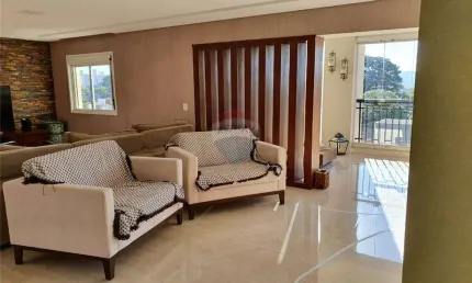 Apartamento com 4 quartos à venda na Vila Rosália, Guarulhos 