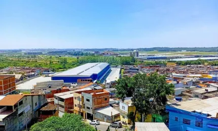 Barracão / Galpão / Depósito à venda na Rua Bastos, 106, Jardim São Domingos, Guarulhos