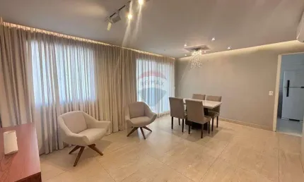 Apartamento com 4 quartos à venda no Jardim Zaira, Guarulhos 