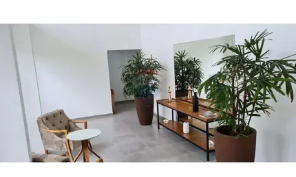 APARTAMENTO COM 02 DORMITORIOS E 02 VAGAS NA VILA GALVAO -GUARULHOS