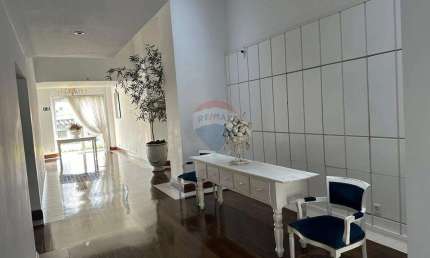 Apartamento com 3 quartos para alugar na Vila Augusta, Guarulhos 