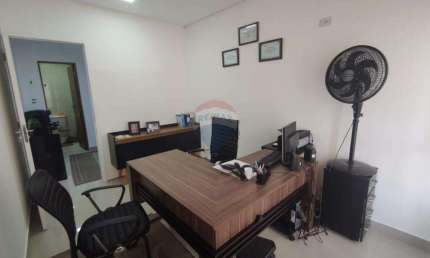 Sala comercial para alugar na Avenida Barber Greene, 112, Jardim Santa Clara, Guarulhos