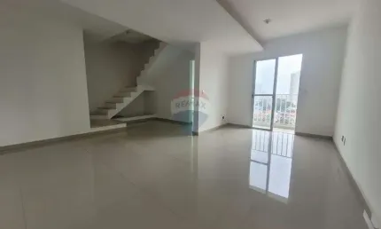 Apartamento moderno em vila sirena - gopoúva com 3 dorms