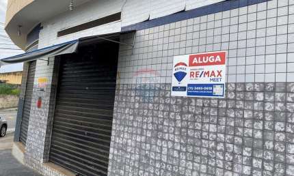 Sala comercial para alugar no Jardim Adriana, Guarulhos  por R$ 1.200