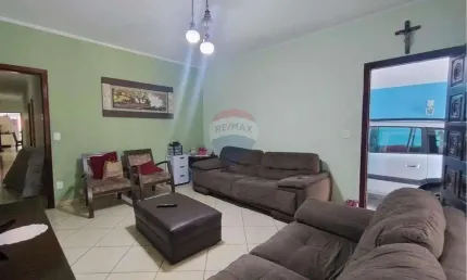 Casa com 3 quartos à venda na Vila das Palmeiras, Guarulhos 