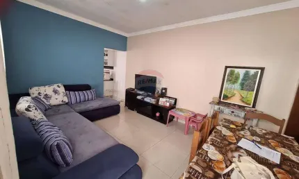 Casa com 2 quartos à venda na Cidade Serodio, Guarulhos 