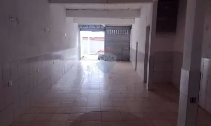 Barracão / Galpão / Depósito para alugar no Jardim São João, Guarulhos 