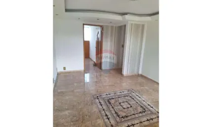 Apartamento com 3 quartos à venda no Parque Cecap, Guarulhos 