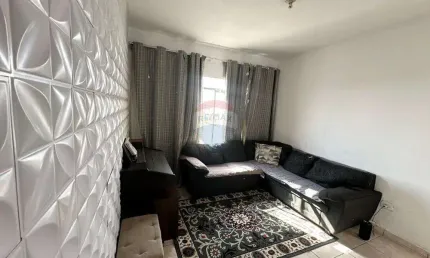 Casa com 2 quartos à venda no Jordanópolis, Arujá 