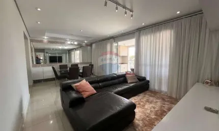 Apartamento com 4 quartos à venda no Jardim Zaira, Guarulhos 