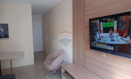 Apartamento com 3 quartos à venda no Jardim Flor da Montanha, Guarulhos 