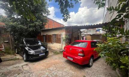 Terreno à venda na Vila Fátima, Guarulhos 