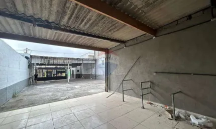 Terreno comercial para alugar no Jardim Gopoúva, Guarulhos 