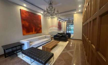 Apartamento com 4 quartos à venda na Vila Lanzara, Guarulhos 