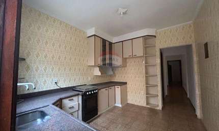 Casa com 1 quarto para alugar na Vila Mazzei, São Paulo 