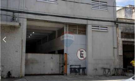 Barracão / Galpão / Depósito para alugar no Brás, São Paulo 