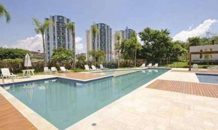 APARTAMENTO A VENDA NA AV BRIGADEIRO FARIA LIMA - GUARULHOS
