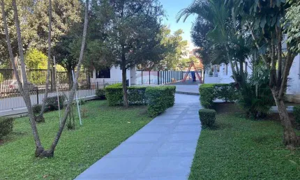 Apartamento com 2 quartos à venda na Vila Galvão, Guarulhos 