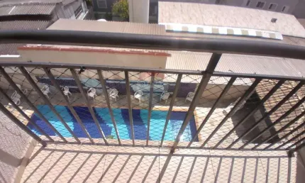 Apartamento com 3 quartos à venda no Macedo, Guarulhos 