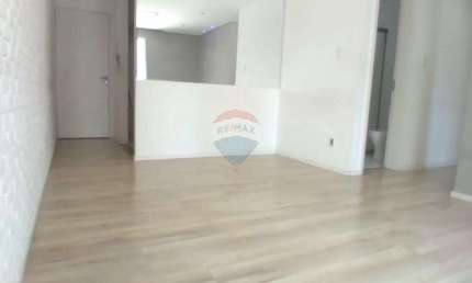 Apartamento com 3 quartos para alugar no Macedo, Guarulhos 