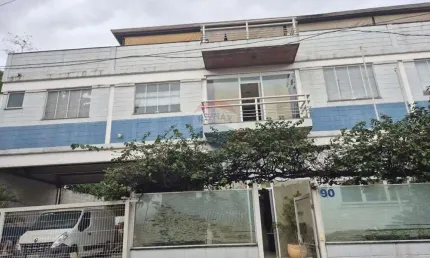 Prédio à venda na Rua Cabo Osvaldo Jose De Oliveira, 90, Cidade Maia, Guarulhos