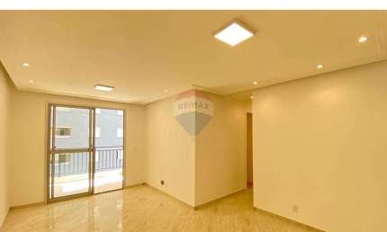 Apartamento à Venda 76 m² 3 Dormitórios | 1 Suíte - Condomínio Flex Guarulhos - R$ 500.000,00