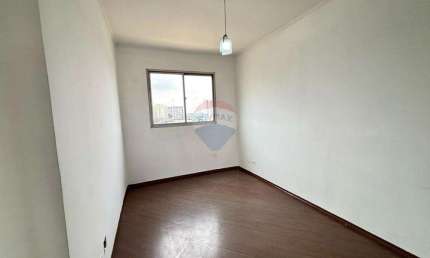 Apartamento com 3 quartos à venda na Vila das Bandeiras, Guarulhos 