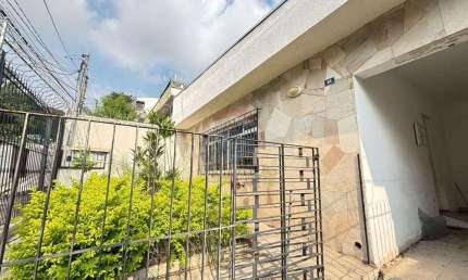 Casa com 3 quartos para alugar no Jardim Bom Clima, Guarulhos 