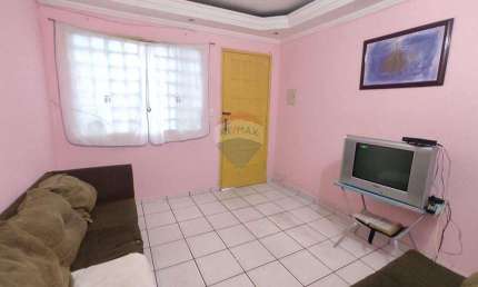 Casa de Condomínio para alugar, 42 m² - Vila Izabel - Guarulhos/SP
