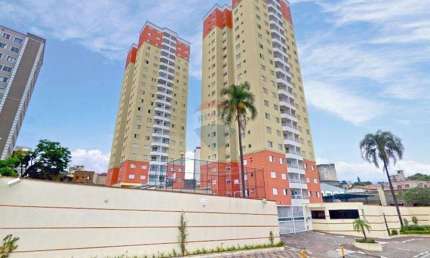 CONDOMÍNIO GOLDEN TOWER PARA LOCAÇÃO - CIDADE MAIA - GUARULHOS