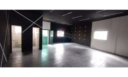 Ponto comercial para alugar na Avenida Brigadeiro Faria Lima, 643, Jardim Cocaia, Guarulhos