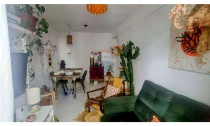 Apartamento com 2 quartos à venda no Gopoúva, Guarulhos 