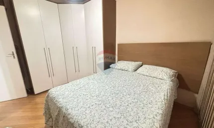Apartamento com 2 quartos à venda na Vila das Bandeiras, Guarulhos 