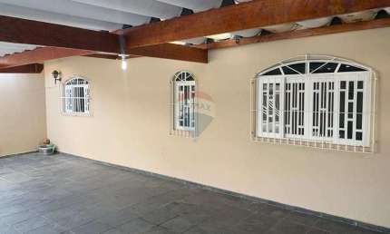 Casa com 3 quartos à venda no Jardim Vila Galvão, Guarulhos 